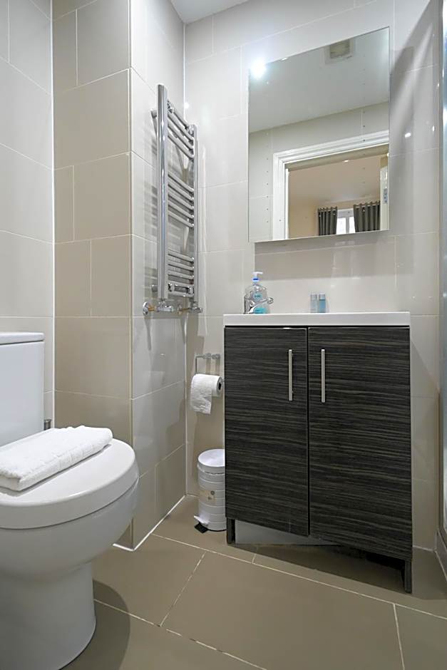 Charlotte Street Rooms by News Hotel