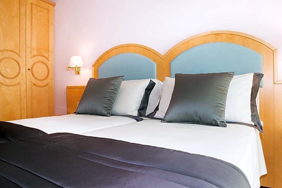 Hotel Parco