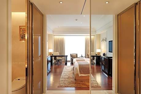 Okura Twin Room
