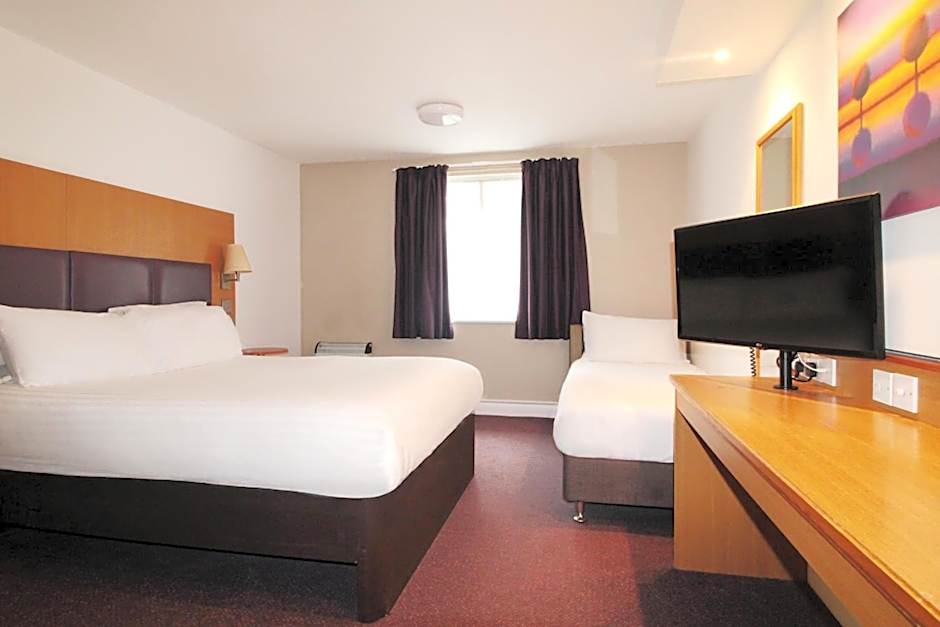 Orchid Epsom; Sure Hotel Collection by Best Western