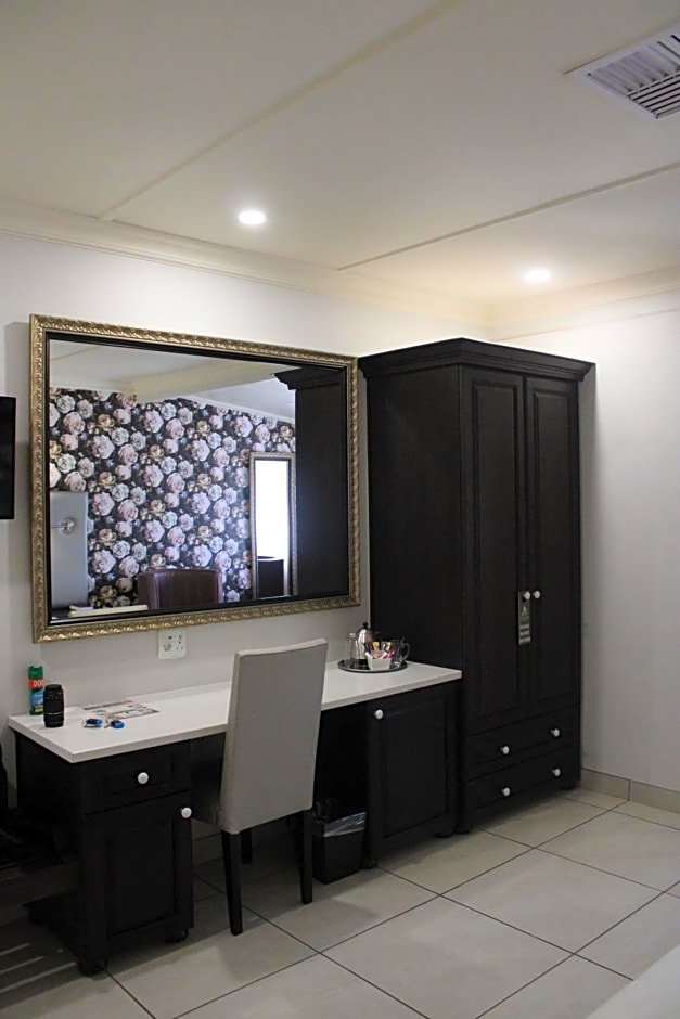 d Olive Rose Boutique Hotel Danielskuil