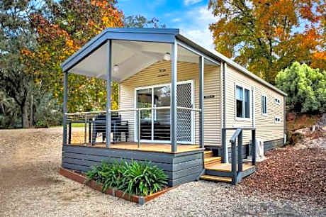 Riverfront Villa - 2 Bedroom