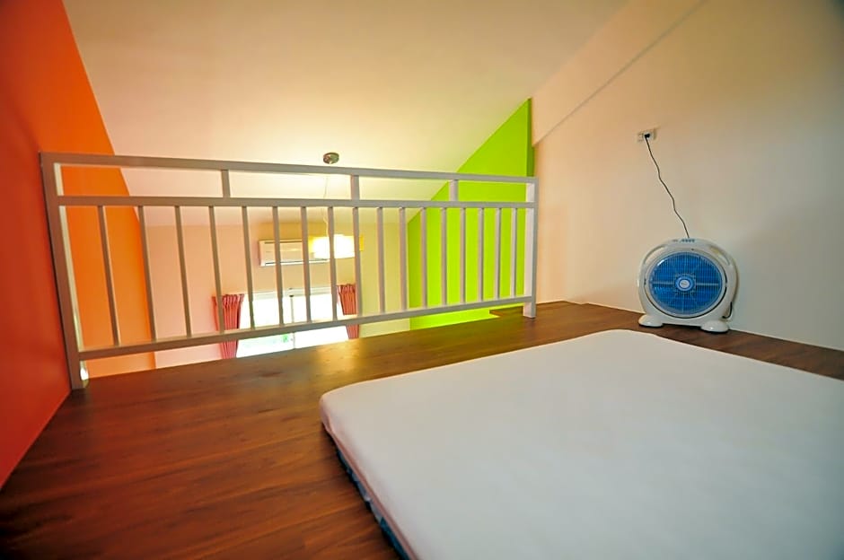 Dream Homestay