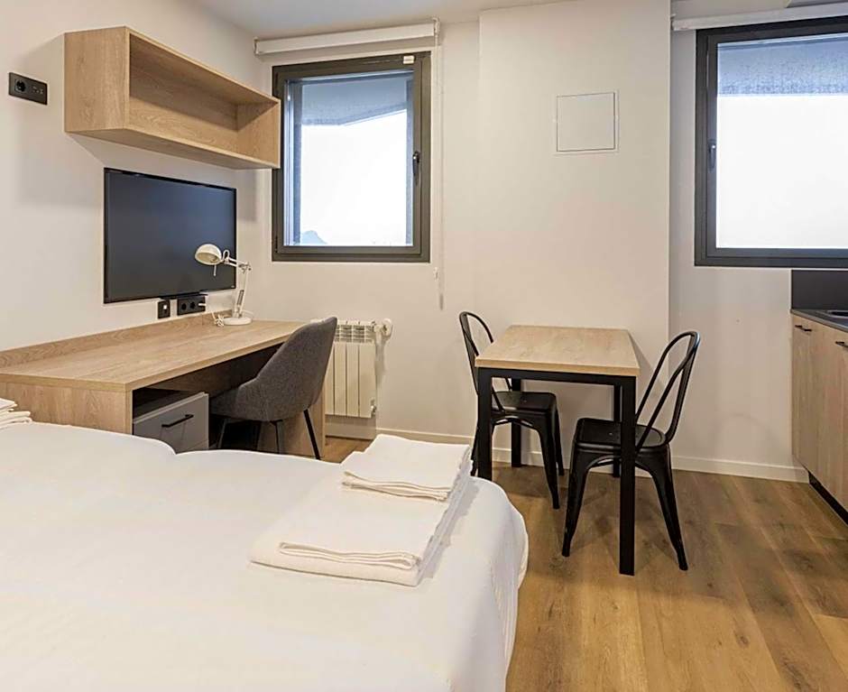 Micampus Santander Student Residence