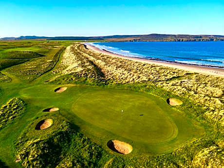Another Place, The Machrie
