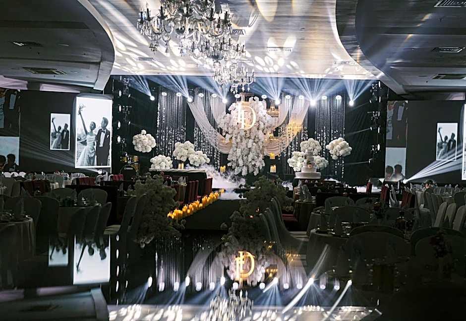Sai Gon Dong Ha Hotel