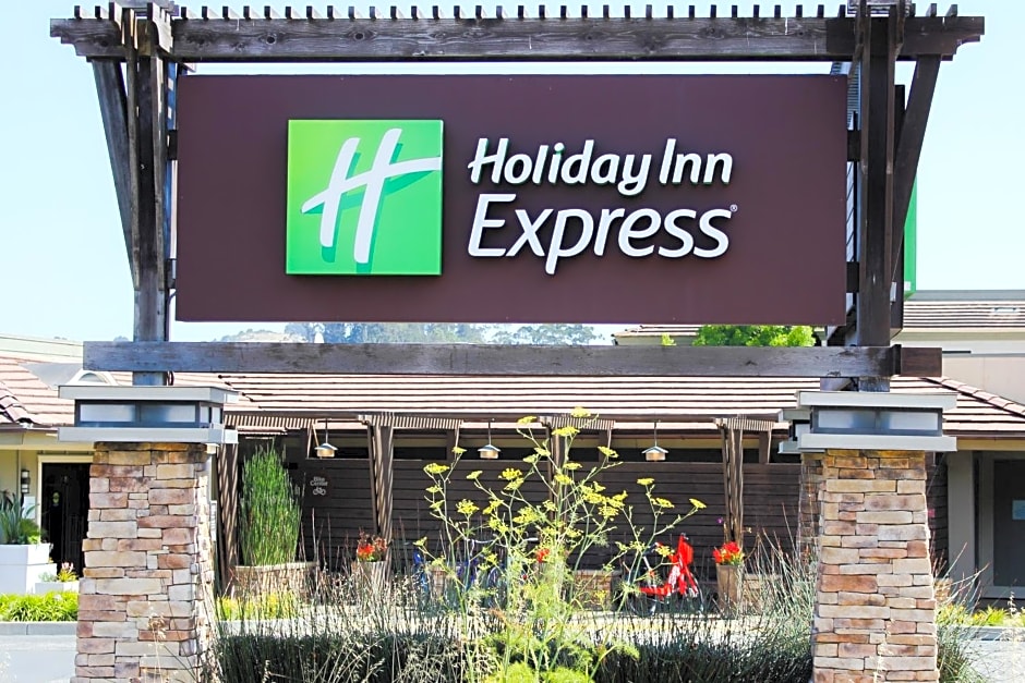 Holiday Inn Express Mill Valley San Francisco Area