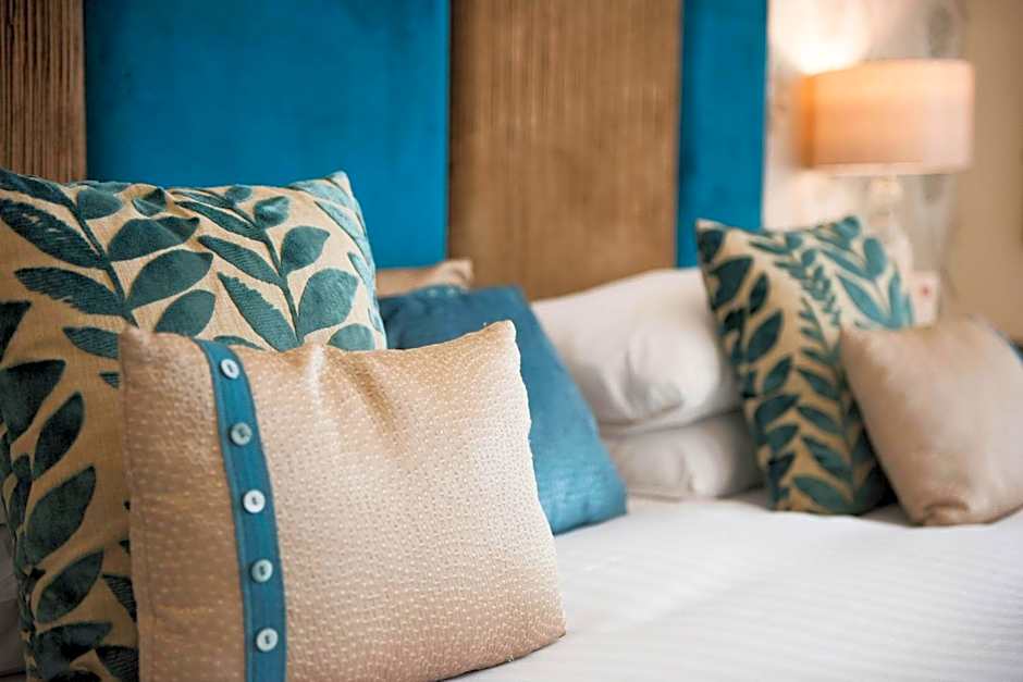 Royal Seven Stars Hotel