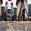 Royal Mansour Marrakech