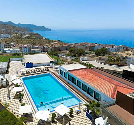 Mira Palace Hotel