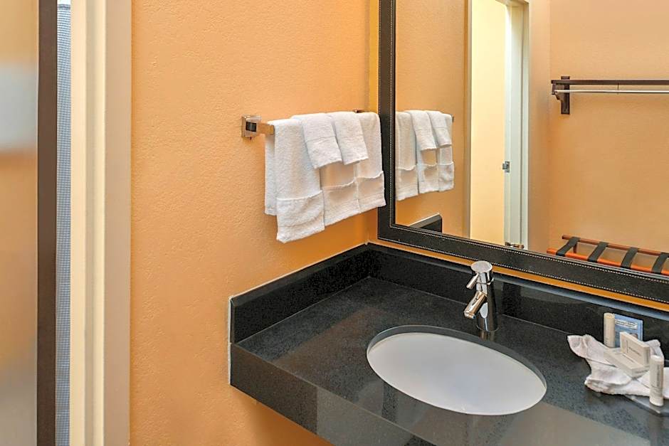 Fairfield Inn & Suites by Marriott Beaumont