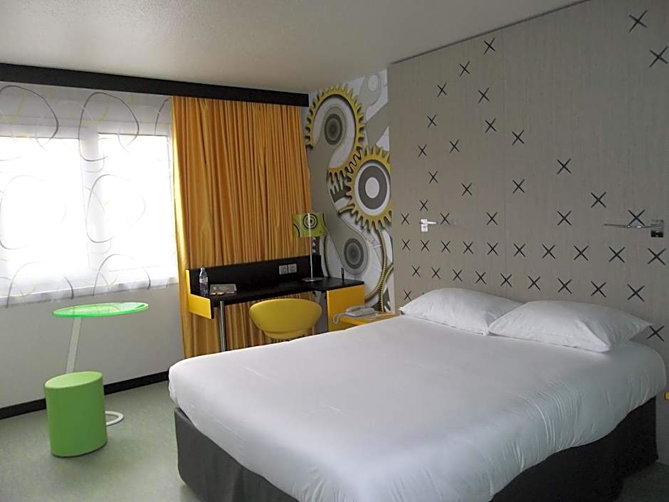 ibis Styles Besancon