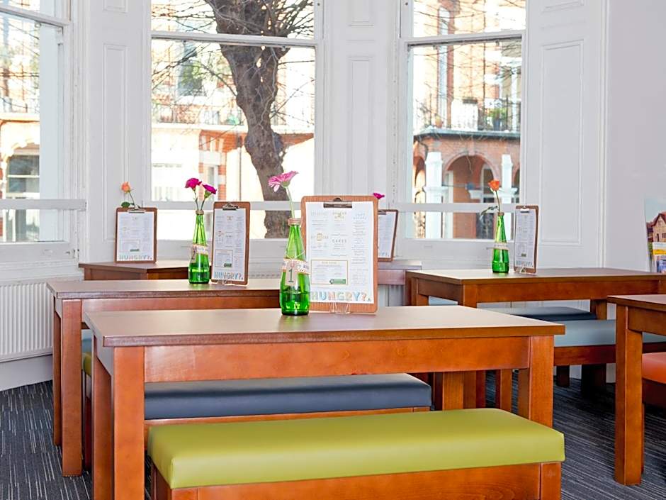 YHA London Earl's Court