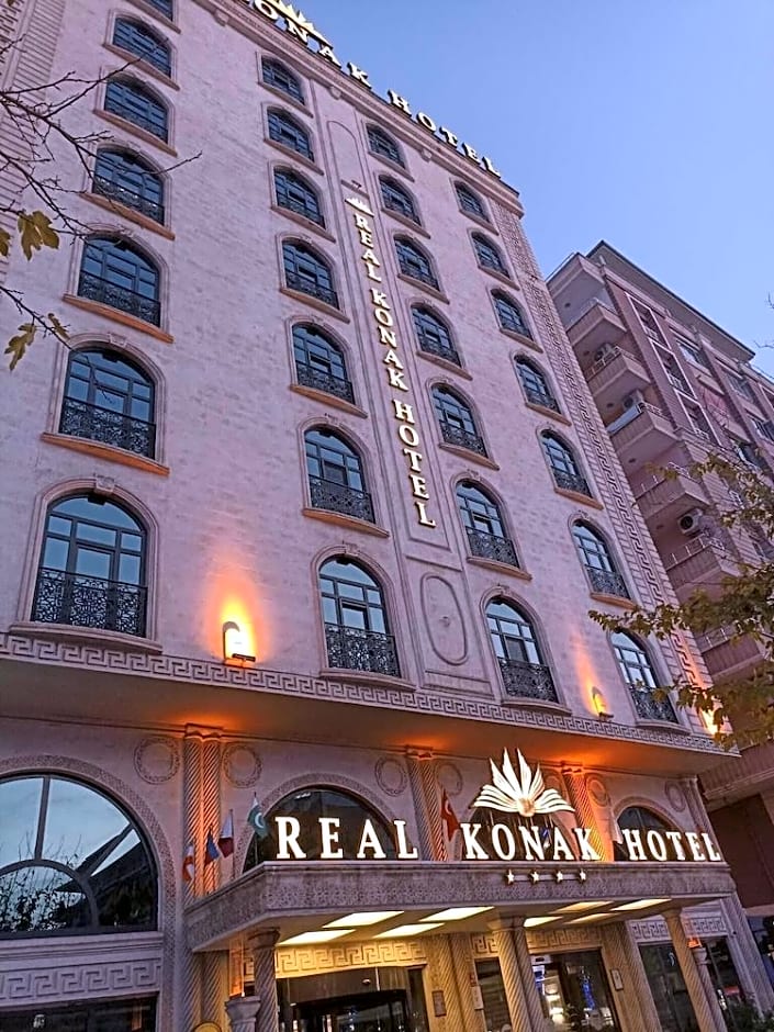 Real Konak Hotel
