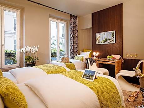 Triple Superior Room