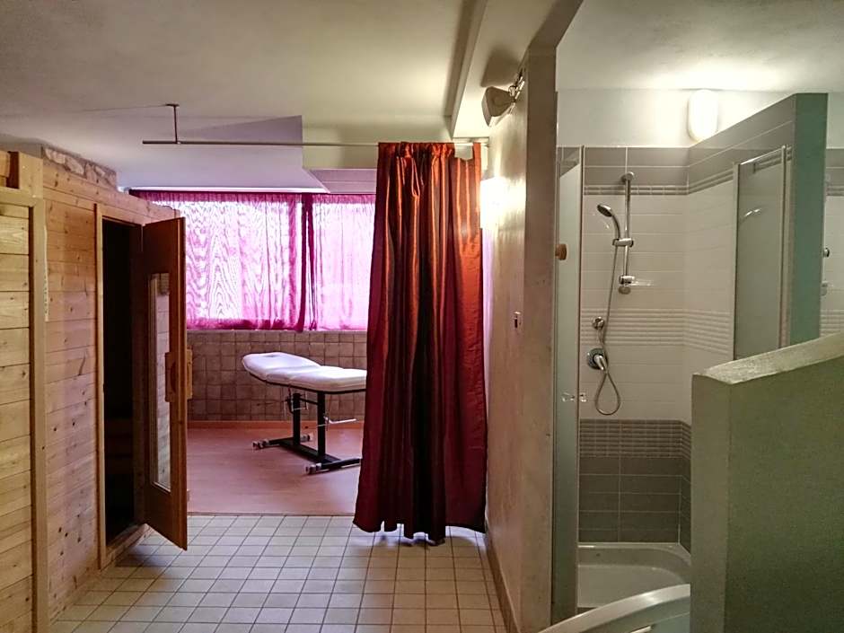 Hotel Residence Sanremo