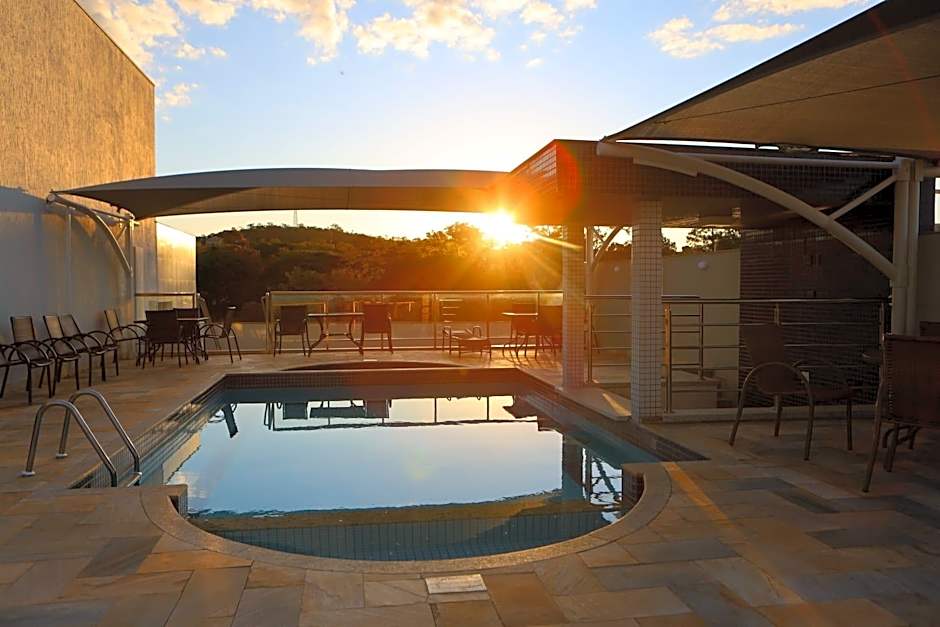 Transamerica Lagoa Santa