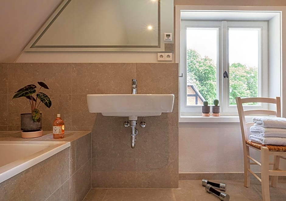 Park am See x Nattika Ayurveda, HOTEL HEALTH SPIRIT