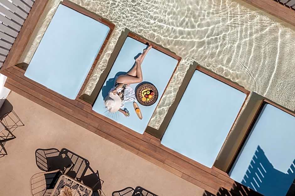 Photo 1 sur 50 de Argo Boutique Hotel