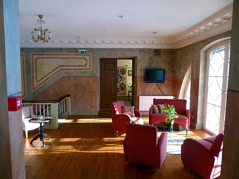 Saku Manor & Beerspa