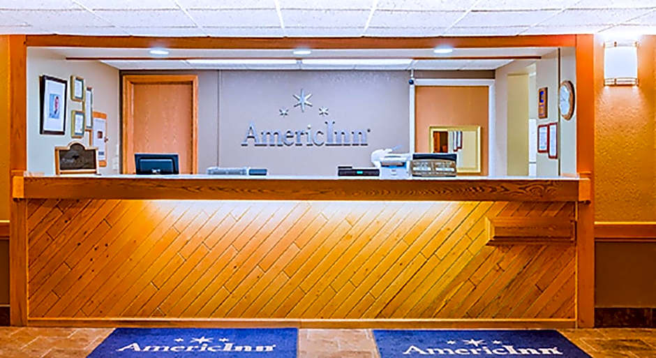 AmericInn by Wyndham Algona