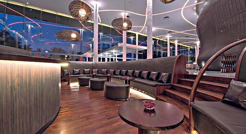 Vivanta Colombo, Airport Garden