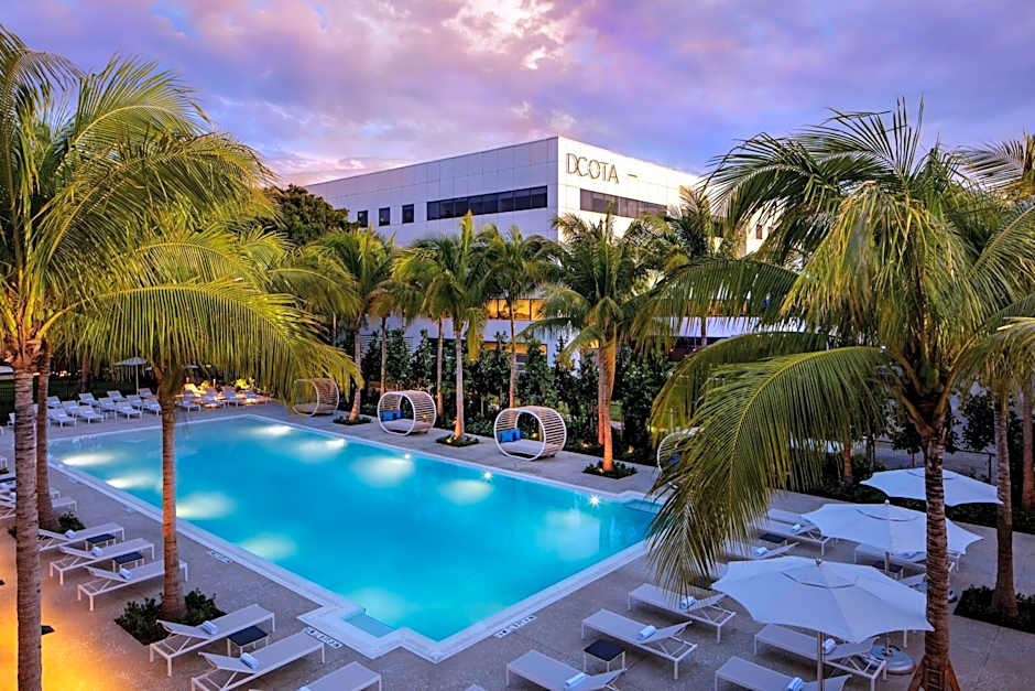 Le Méridien Dania Beach at Fort Lauderdale Airport