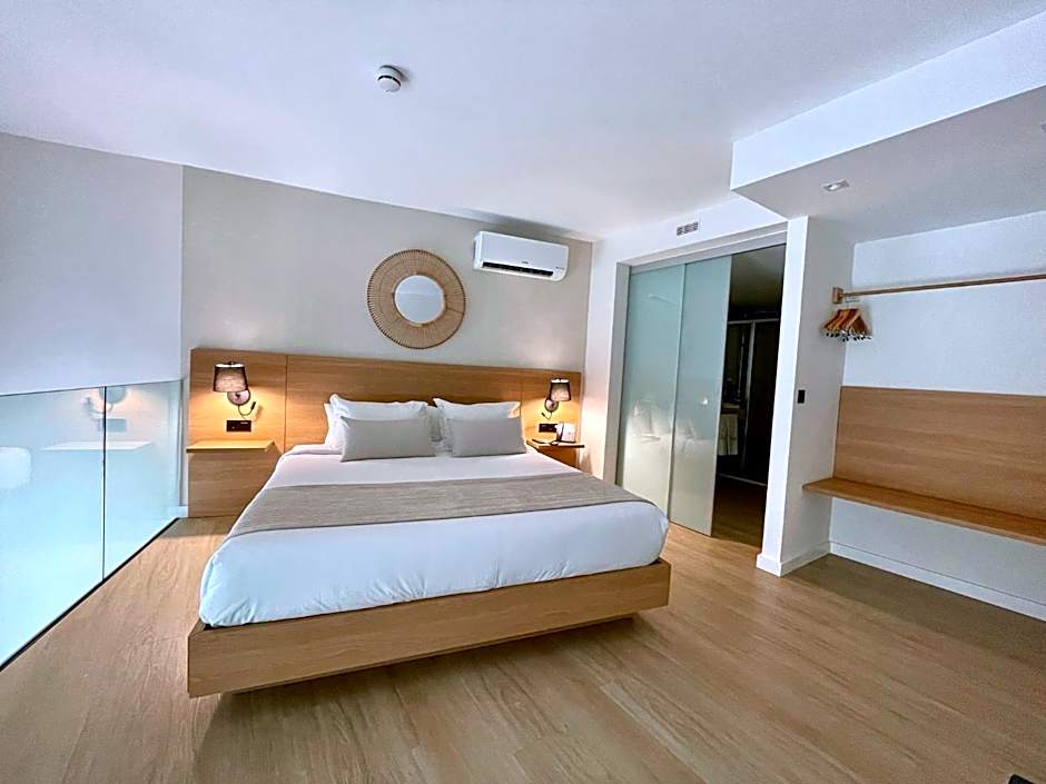 Hotel Emblemático Hi Suites