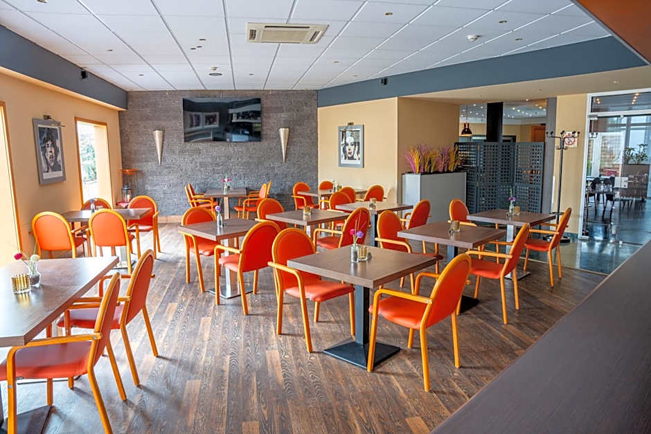 Airways Hotels Frankfurt Airport West