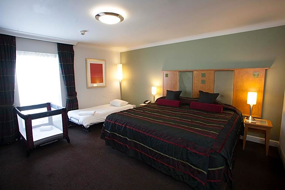 De Vere Cranage Estate