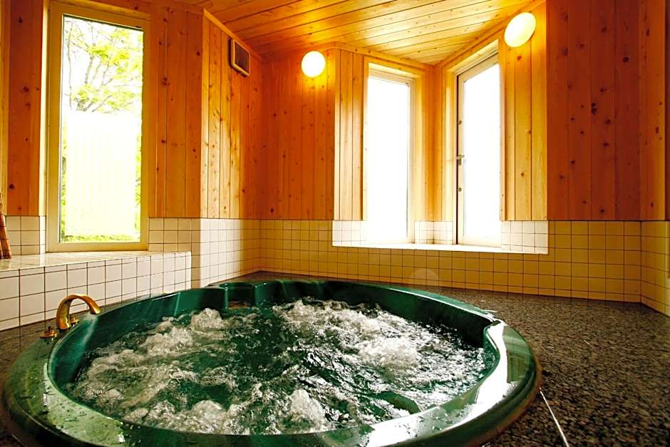 Hotel Andermatt