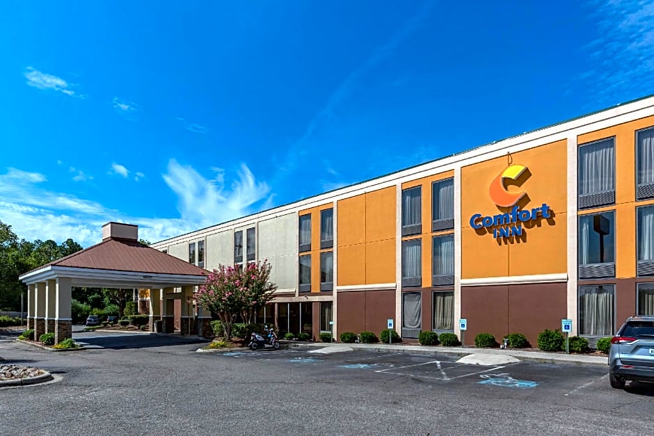 Comfort Inn Laurinburg