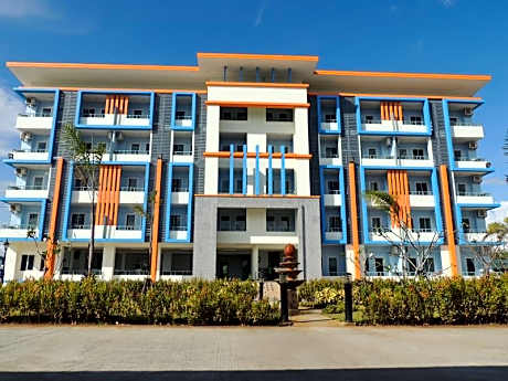Trang Grand Hotel