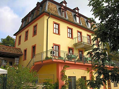 Hotel Kollektur