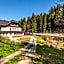 Špindl Lodge Apartments Self check-in & Sauna