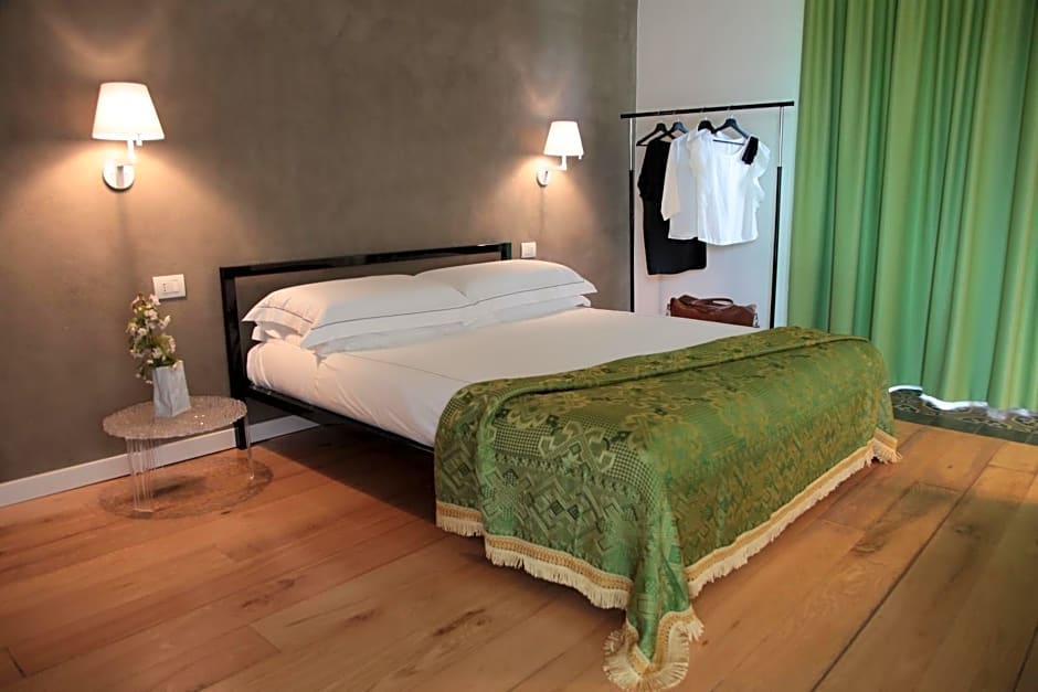 Talè Restaurant & Suite