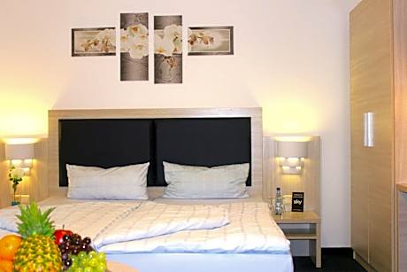 Hotel Altenwerder Hof