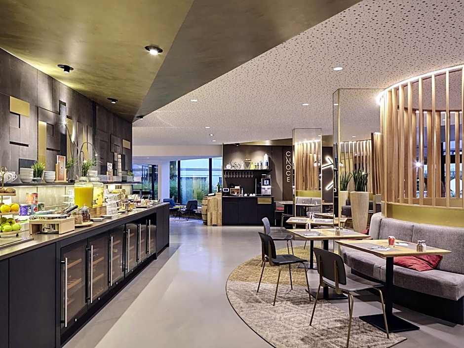 Novotel Marne-la-Vallée Collégien