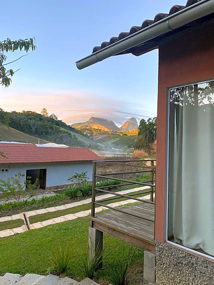 Pousada Rural Recanto do Lago