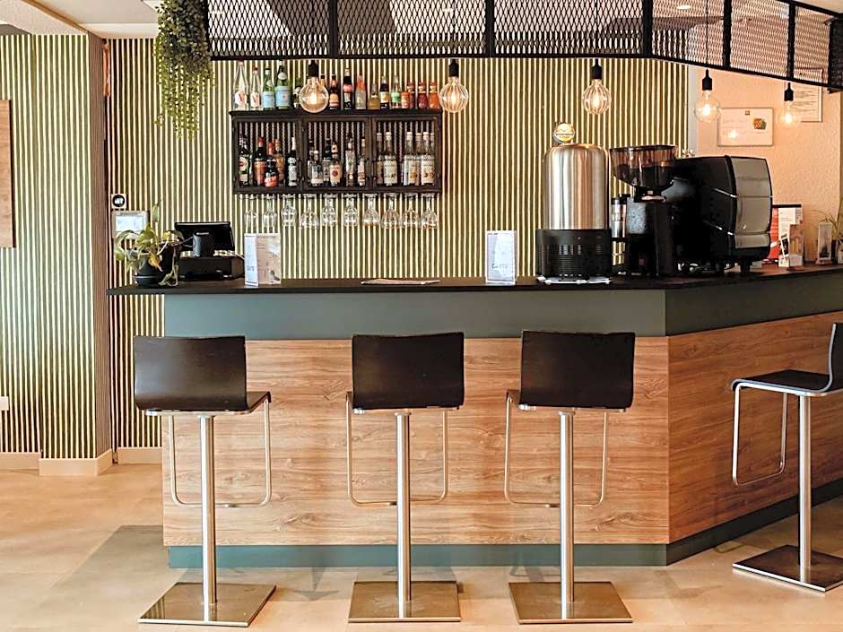ibis Clermont Ferrand Sud Carrefour Herbet