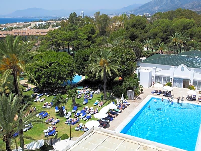 Los Monteros Marbella Hotel & Spa