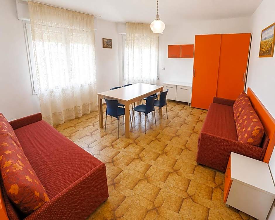 Residence Caorle Apartments - Agenzia Cocal