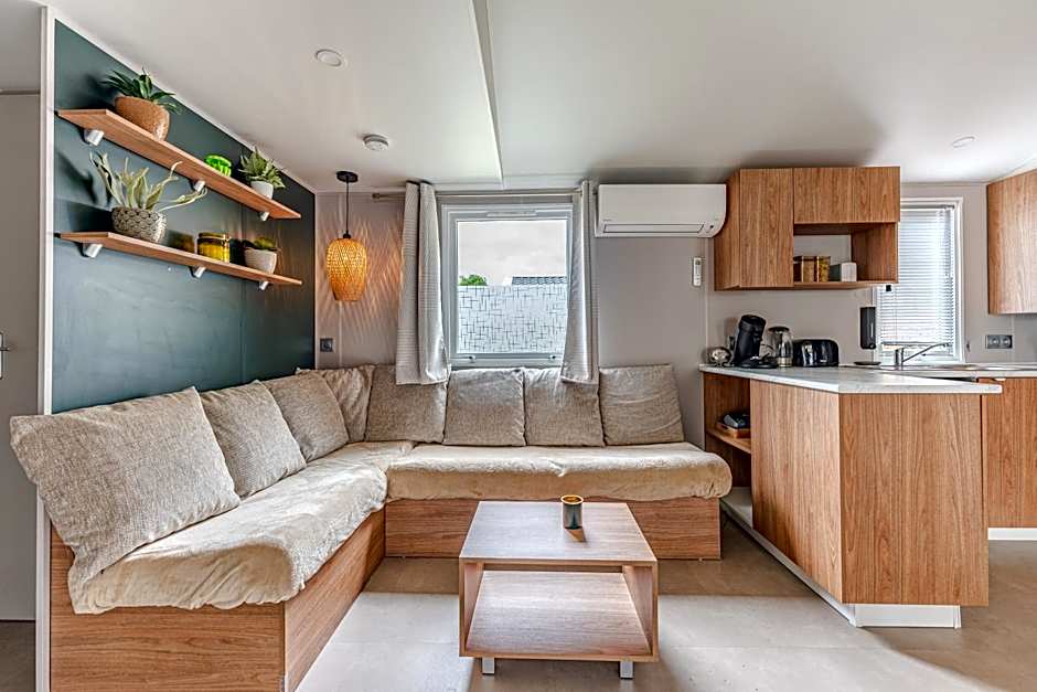 Havre de paix Gastes MH 704