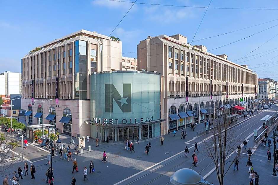 Hotel le Nice Etoile
