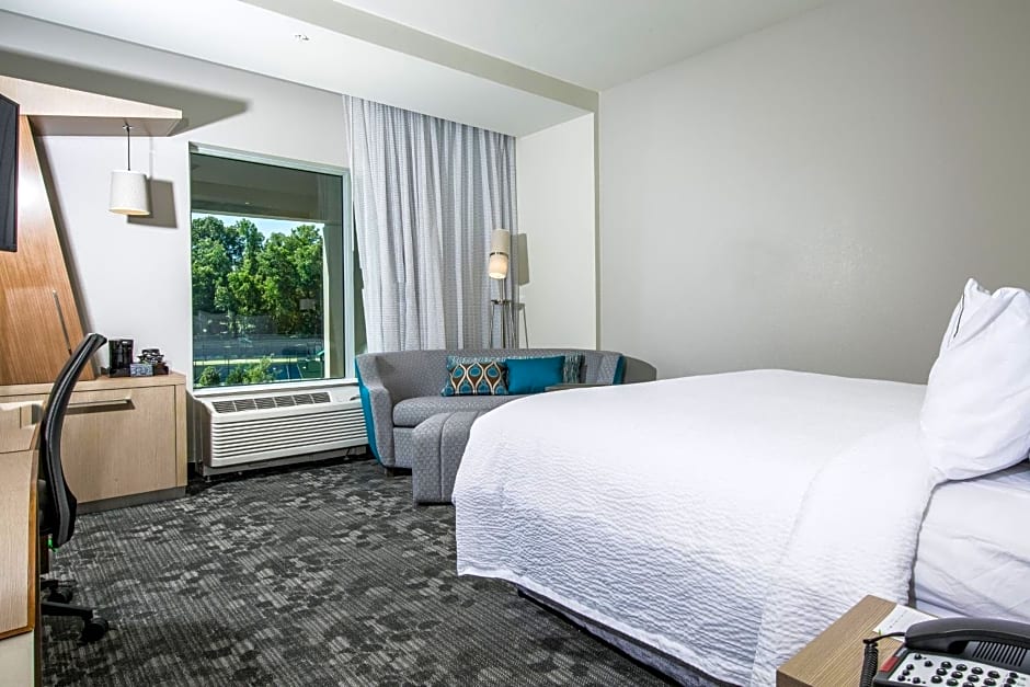 Courtyard by Marriott Columbia Cayce