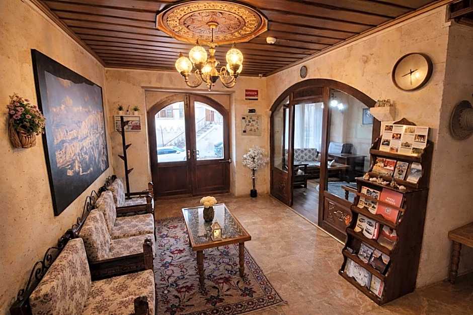 Milat Cave Hotel