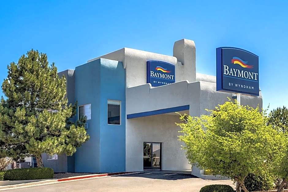 Baymont by Wyndham Santa Fe