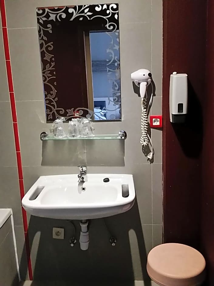 Hotel Prince de Liege