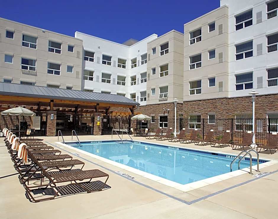 Photo 1 of 50 of Hyatt House Denver Boulder Broomfield