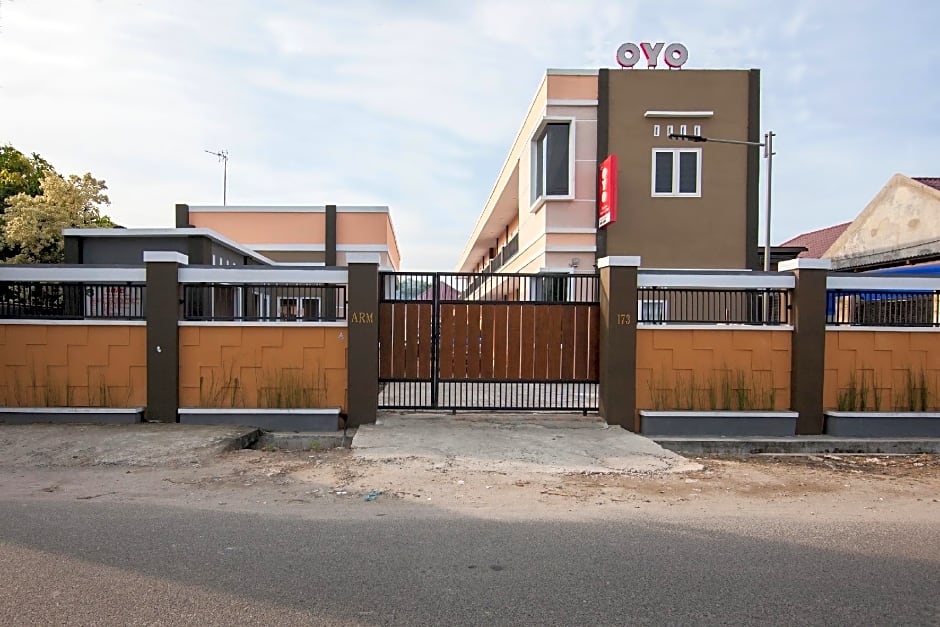 OYO 725 My Arm Home & Stay